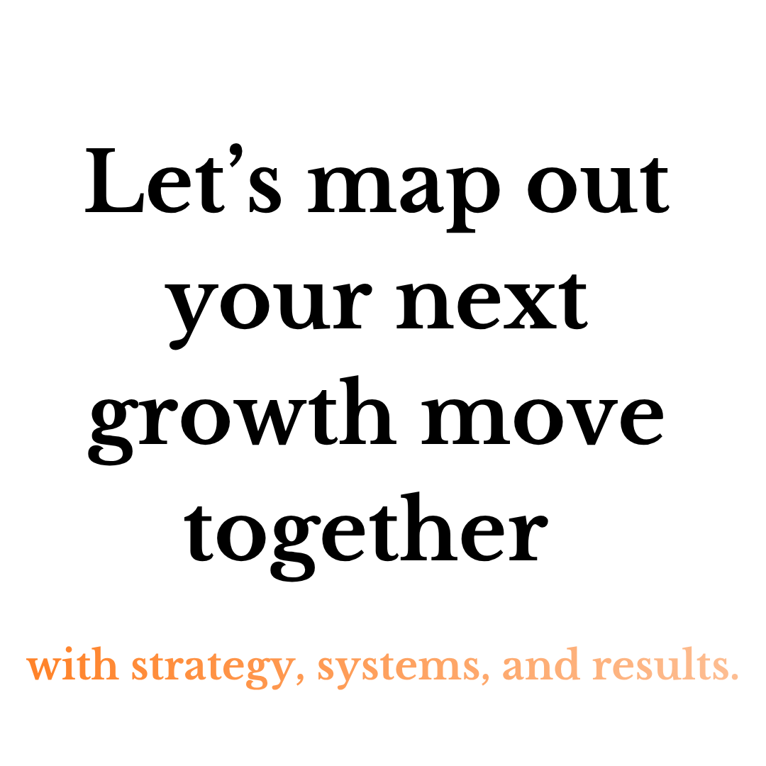 Feeling stuck or Overwhelmed as a Coach (5)